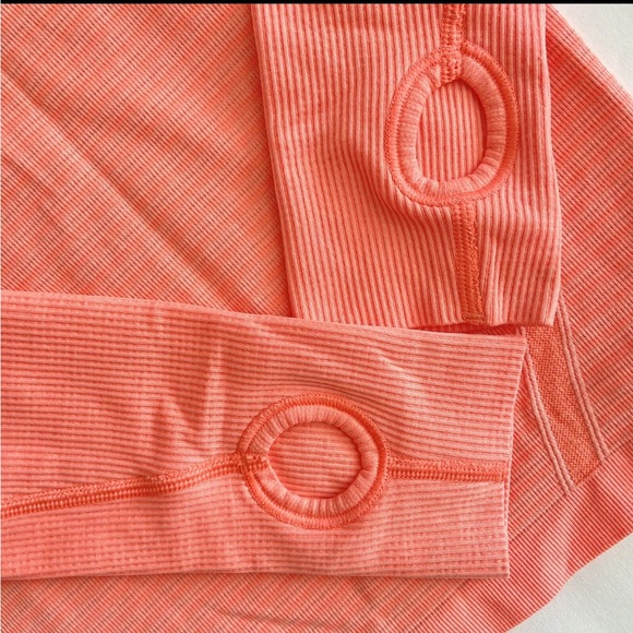 Lululemon Run Swiftly Tech Long Sleeve - Picture 7 of 7